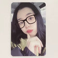 IRENE (RED VELVET) - CHILL KILL TRADING CARD PHOTOCARD