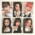 IVE - I’VE IVE SOUNDWAVE LUCKY DRAW POB PHOTOCARD