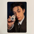 BANG CHAN (STRAY KIDS) - SKZOO TAMAGOTCHI PHOTOCARD