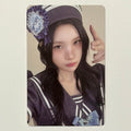JUUN (Hearts2Hearts h2h) - LEMON TANG POP UP TRADING PHOTOCARD