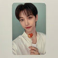 FELIX (STRAY KIDS) - MAXIDENT MYMUSICTASTE MMT POB PHOTOCARD