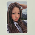 STELLA (Hearts2Hearts h2h) - FOCUS ALBUM PHOTOCARD