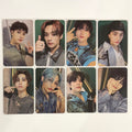 STRAY KIDS - 樂-STAR ROCK STAR ALBUM PHOTOCARD (NEMO VER)