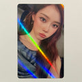 WINTER (AESPA) - DIRTY WORK POPMERCH LUCKY DRAW POB PHOTOCARD (SPECIAL VER)