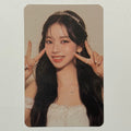 KARINA (AESPA) - 2023 SEASONS GREETINGS SG SMTOWN POB PHOTOCARD