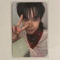 (Doyoung) NCT - GOLDEN AGE STAR RIVER POB PHOTOCARD
