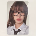 WENDY (RED VELVET) -  WISH YOU HELL ALBUM PHOTOCARD