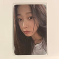 GISELLE (AESPA) - MY WORLD KTOWN4U POB PHOTOCARD
