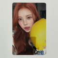IAN (Hearts2Hearts h2h) - LEMON TANG POP UP TRADING PHOTOCARD