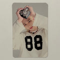 HYUNJIN (STRAY KIDS) - MAXIDENT ALBUM PHOTOCARD