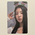 LIA (ITZY) - CHESHIRE SOUNDWAVE SW LUCKY DRAW LD POB PHOTOCARD