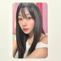 GISELLE (AESPA) - POTD AESPA TRADING PHOTOCARD