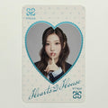 STELLA (Hearts2Hearts h2h) - HEARTS 2 HOUSE TRADING PHOTOCARD