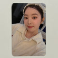IRENE (RED VELVET) - BIGGEST FAN NANYI NAMIL MUSIC FANSIGN POB  PHOTOCARD