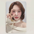 WENDY (RED VELVET) -  WISH YOU HELL YES24 POB PHOTOCARD
