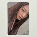 GISELLE (AESPA) - MY WORLD SMTOWN FANSIGN POB PHOTOCARD