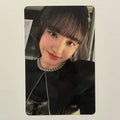 LIZ (IVE) - WAVE ALBUM PHOTOCARD