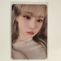 WINTER (AESPA) - GIRLS ALBUM PHOTOCARD (KWANGYA VER)