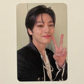 IN (STRAY KIDS) - 5-STAR ALBUM PHOTOCARD
