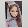 WINTER (AESPA) - 2023 SMTOWN SMCU PALACE AR PHOTOCARD