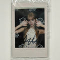 YUHA (Hearts2Hearts h2h) - LEMON TANG STAR RIVER LUCKY DRAW POB PHOTOCARD
