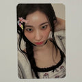 CHAERYEONG (ITZY) - GOLD ALBUM PHOTOCARD