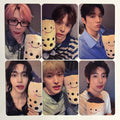 RIIZE - II MAKESTAR VIDEO CALL FANSIGN EVENT IN KAOHSIUNG POB PHOTOCARD