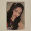 RORA (BABYMONSTER) - FOREVER YIZHIYU OFFLINE LUCKY DRAW POB PHOTOCARD