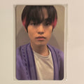 (Chenle) NCT DREAM - GLITCH MODE SMTOWN POB PHOTOCARD