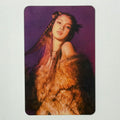 LISA (BLACKPINK) - LALISA APPLE MUSIC POB PHOTOCARD