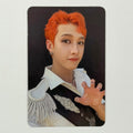 BANG CHAN (STRAY KIDS) - NO EASY ALBUM PHOTOCARD