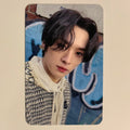 LEE KNOW (STRAY KIDS) - 5-STAR APPLE MUSIC POB PHOTOCARD
