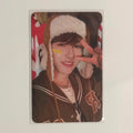 (Renjun) NCT DREAM - CANDY MAKESTAR POB PHOTOCARD