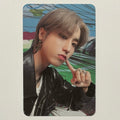 HAN (STRAY KIDS) - 5-STAR ALBUM PHOTOCARD