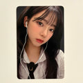 KARINA (AESPA) - RICH MAN EVERLINE LUCKY DRAW LD OFFICIAL PHOTOCARD
