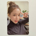 WINTER (AESPA) - aespa Debut 2nd Anniversary PHOTOCARD