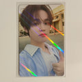 (Chenle) NCT DREAM - ISTJ KMSTATION POB PHOTOCARD (photobook ver)