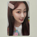 GISELLE (AESPA) - Come to MY illusion TRADING CARD PHOTOCARD