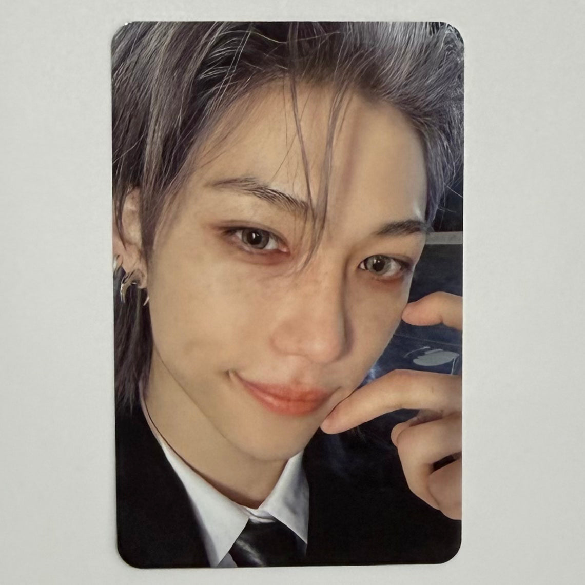 FELIX (STRAY KIDS) - 5-STAR ALBUM PHOTOCARD
