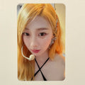GISELLE (AESPA) - DRAMA INTERASIA IA LUCKY DRAW POB PHOTOCARD