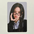 KARINA (AESPA) - 2025 SEASONS GREETINGS SG TRADING CARD PHOTOCARD