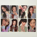Hearts2Hearts h2h - 2AN  PHOTOCARD