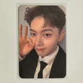 MATTHEW (ZEROBASEONE ZB1) - YOU HAD ME AT HELLO APPLE MUSIC LUCKY DRAW POB PHOTOCARD