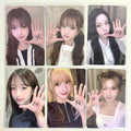 NMIXX - Fe3O4: FORWARD PPMQ POPMERCH LD LUCKY DRAW POB PHOTOCARD