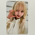 LIZ (IVE) - I'VE MINE BADDIE NAMILMUSIC NANYI NY POB PHOTOCARD