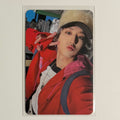 HAN (STRAY KIDS) - 5-STAR ALBUM PHOTOCARD
