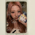 STELLA (Hearts2Hearts h2h) - LEMON TANG STAR RIVER LUCKY DRAW POB PHOTOCARD