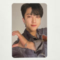 CHANGBIN (STRAY KIDS) - MAXIDENT ALBUM PHOTOCARD