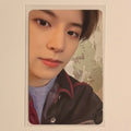 SEUNGMIN (STRAY KIDS) - 5-STAR ALBUM PHOTOCARD