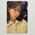 KARINA (AESPA) - RICH MAN APPLE MUSIC LUCKY DRAW POB PHOTOCARD